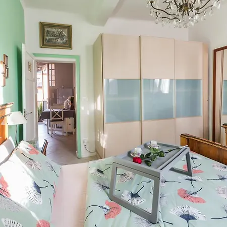 Gasthof La Colombina *