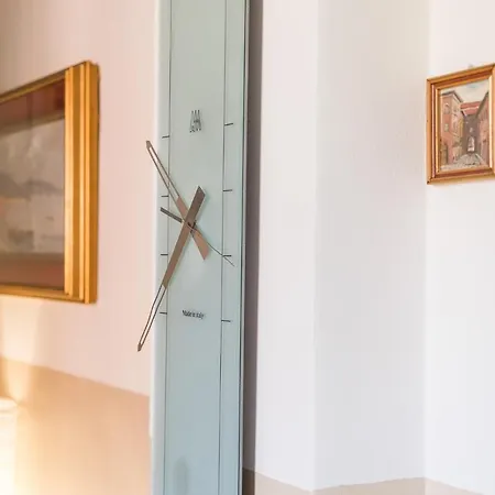 Gasthof La Colombina Bologna